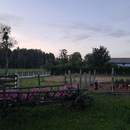 Agroturystyka Malary Pogodki Екстериор снимка