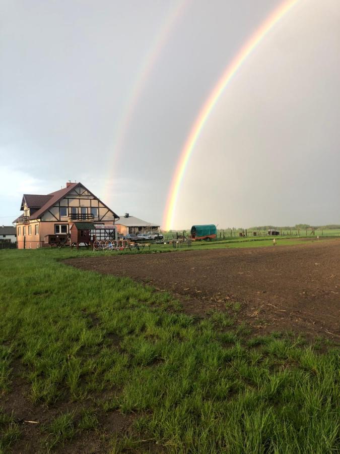 Agroturystyka Malary Pogodki Екстериор снимка
